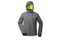 Men′s Padded Ski Waterproof Bodywarm Polyester Hoodie Winter Jacket