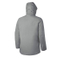 Men′s Bodywarm Padded Twill Polyester Hoodie Long Sleeve Jacket