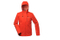 Men′s Waterproof Seamed Polyester Windproof Jacket