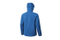 Men′s Dull Stretchable Hoodie Royal Blue Waterproof Jacket
