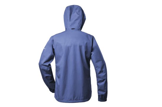 Men′s Waterproof Hoodie Oudoor Windbreaker Jacket