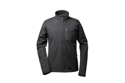 Men′s Windbreaker Body Warm Waterproof Softshell Jacket
